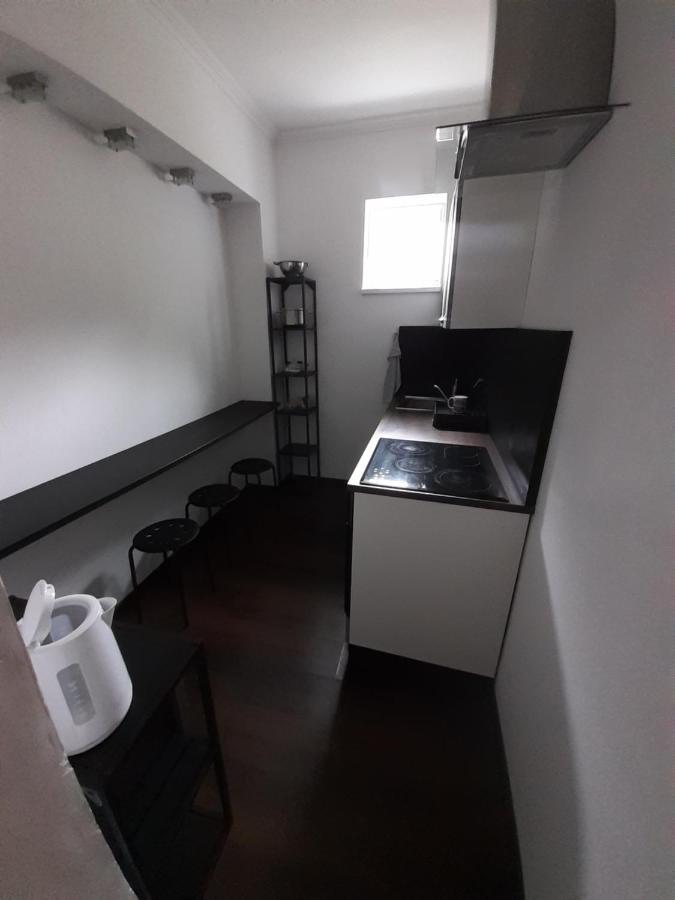 Polonia Apartman Appartement Egerszalók Buitenkant foto
